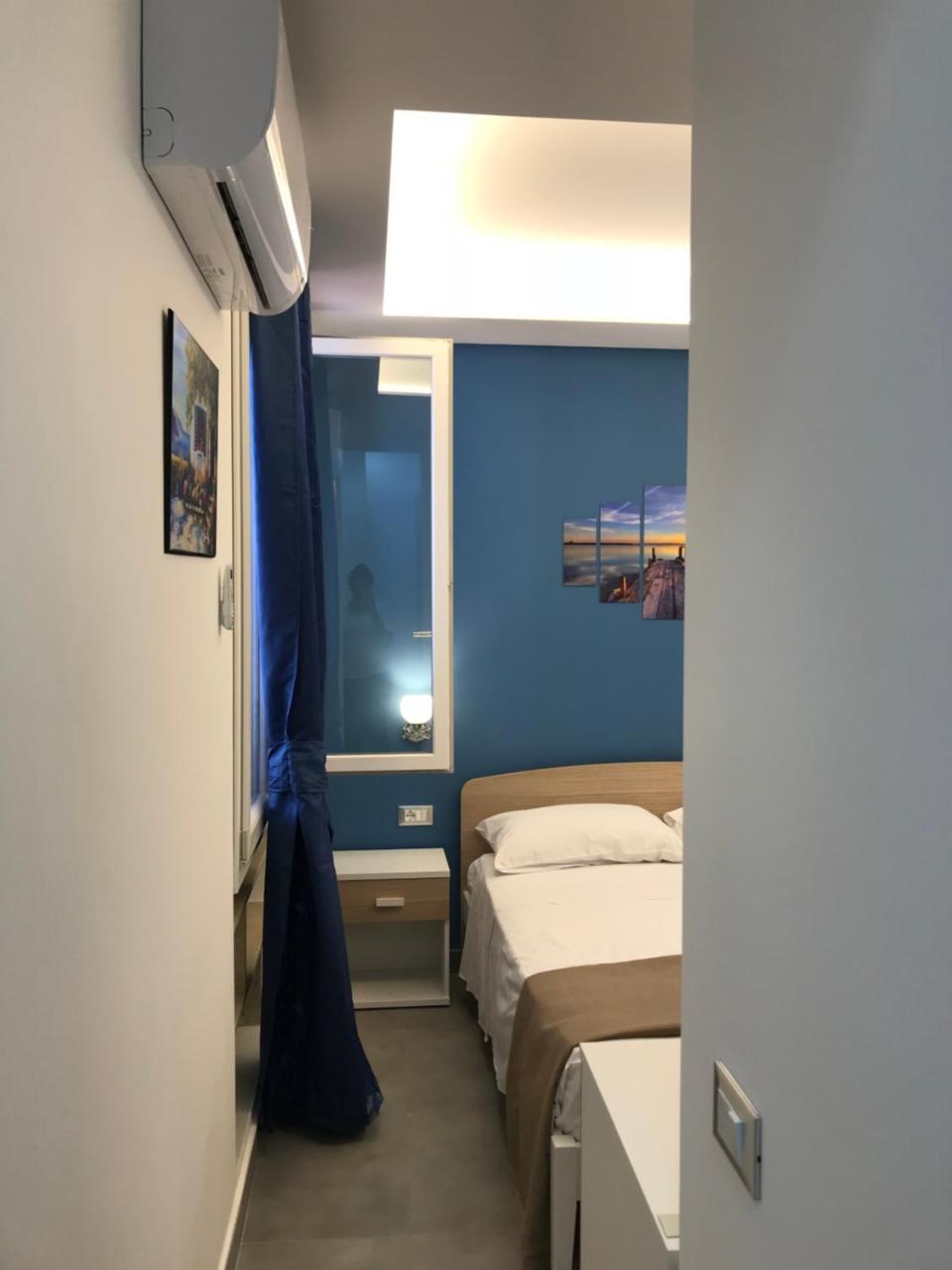 B&B Isola Bella Palermo Exterior photo